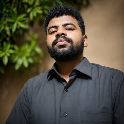 المهدي عبدالله، مطوّر برمجيات مستقل